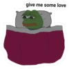 give me some love