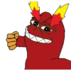 Pokemon Reaction 24
