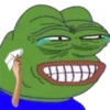 Pepe o Sapo 26