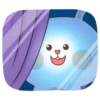 Puffy Rabbit PUDEL 25