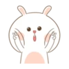 Puffy Bear and Rabbit 2- 24