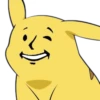 Pikachu Faces 26