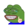 Pepe o Sapo 27