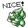 Pokémon Pixel Art, Part 1 21