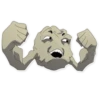 Pokemon meme face 21