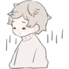a boy, who like stuffed animals 27