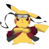 Pikachu 27