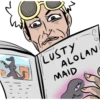 Pokemon Reaction 28