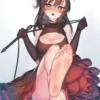 piedini anime uwu 23