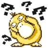 Pokémon Pixel Art, Part 1 23