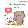 M
@thepeachgoma
what happen my
cutie
3