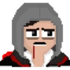 pixel Mercer 22