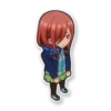 Quintessential quintuplets 29
