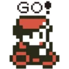 Pokémon Pixel Art, Part 1 24