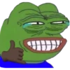 Pepe 25