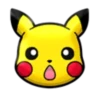 Pikachu Pack 9