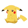 Pikachu 28
