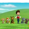 Pups save friendship day 29