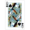 Playing cards 27