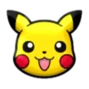 Pikachu Pack 10