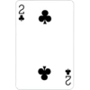 Playing cards 28
