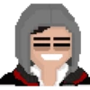 pixel Mercer 23