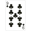 Playing cards 29