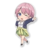 Quintessential quintuplets 30