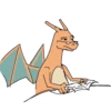 Pokemon Reaction 30
