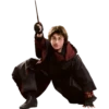 Harry P. 23