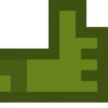 Brawl stars pin in Melon Playground 22