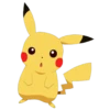 Pikachu 29