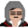 pixel Mercer 26