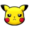 Pikachu Pack 11