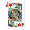 Playing cards 30