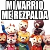 Pedro el Mono 16