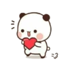 Cute Panda 30