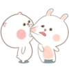 Puffy Bear and Rabbit 2- 29