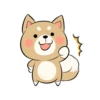 Pretty Puppy 30