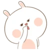Puffy Rabbit PUDEL 30