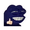 Pepe o Sapo 29