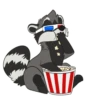 Raccoons 16