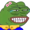 Pepe o Sapo 30