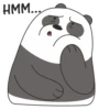 Panda LizF 30