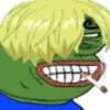 Shanks's one piece stickers 30