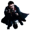 Harry P. 25