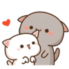 Peach Cats 30