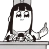 Pop Team Epic 6