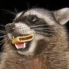 Raccoon Reactions 5