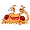 Spaghetti Monster 5